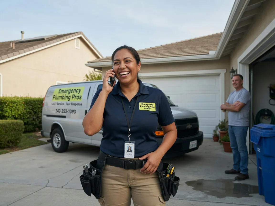 Emergency Plumber Jersey, GA FAQs